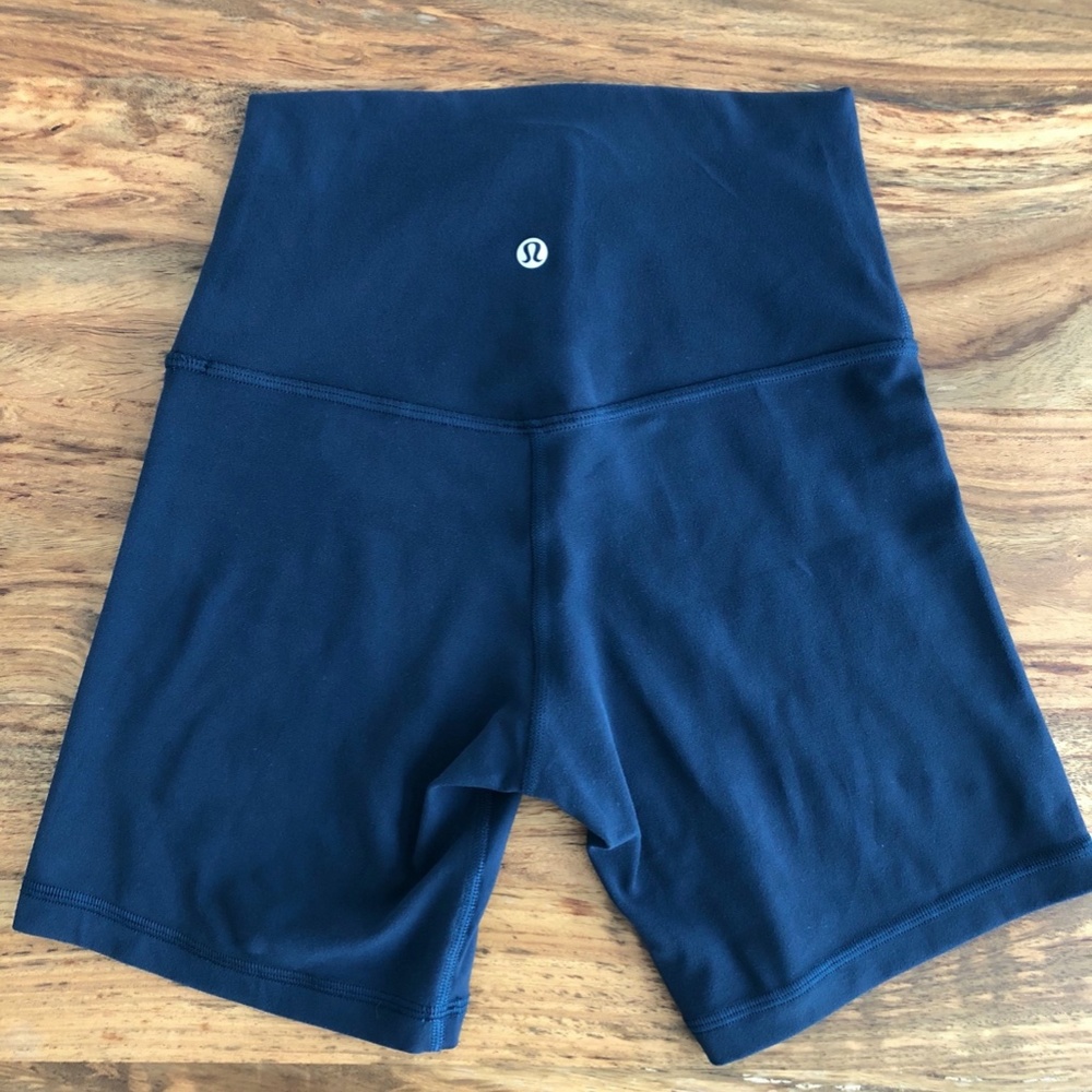 lululemon Align™ Short  6"